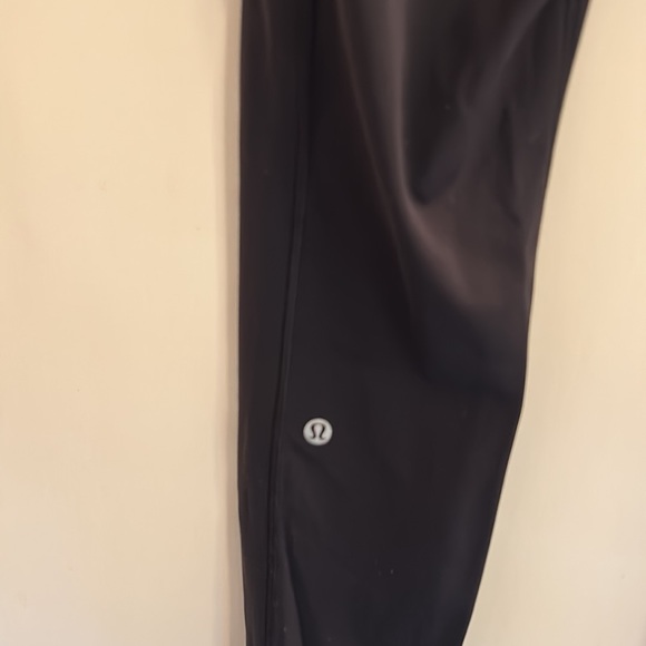 Lululemon Black Leggings - Picture 4 of 5